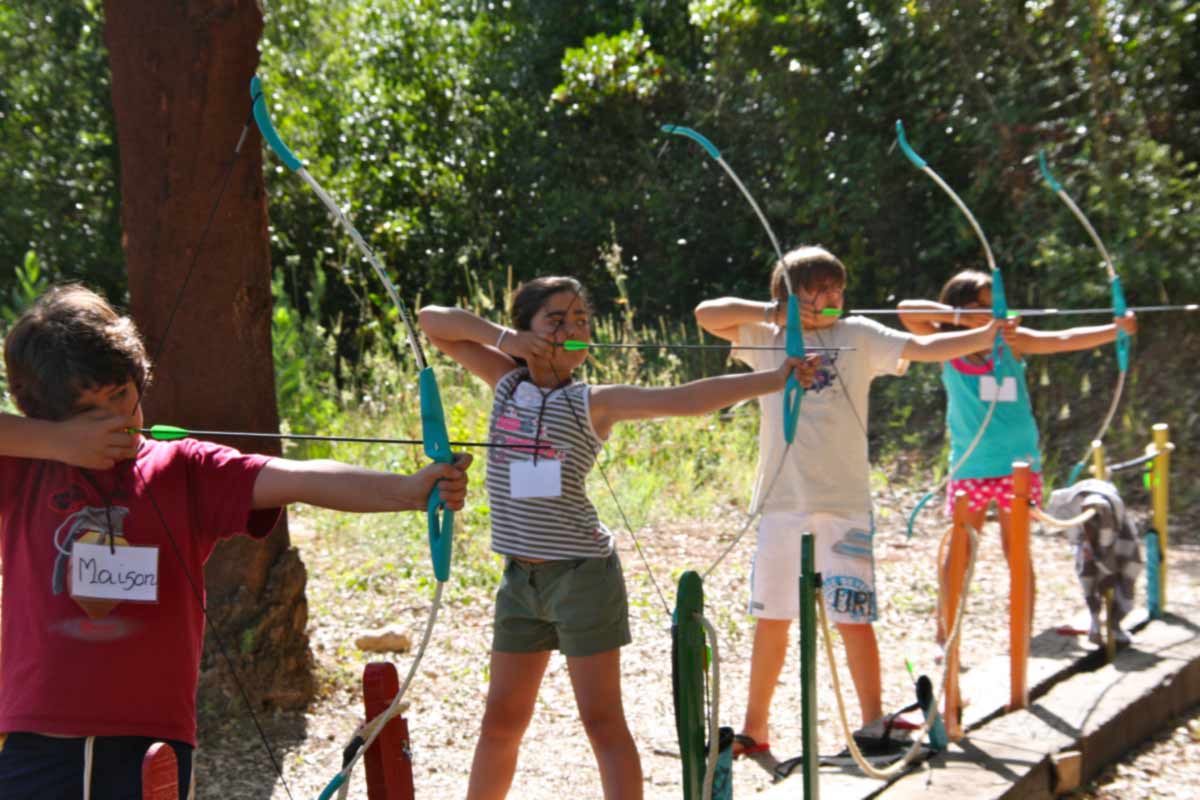 MULTIAVENTURA Y EDUCACIÓN AMBIENTAL